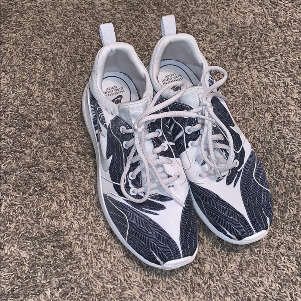 Nike shoes